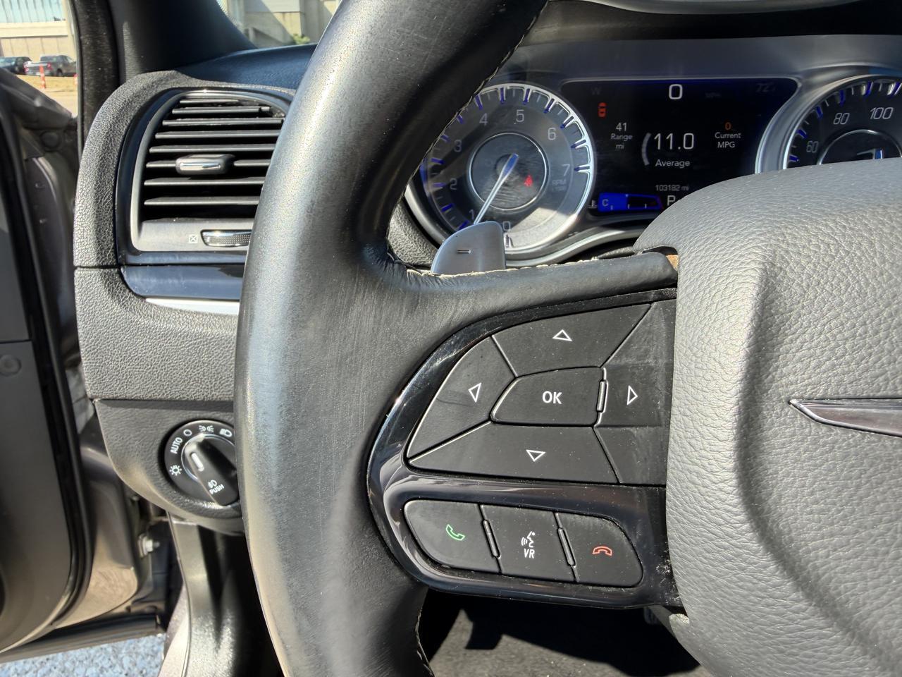 2021 Chrysler 300 300S Dallas TX