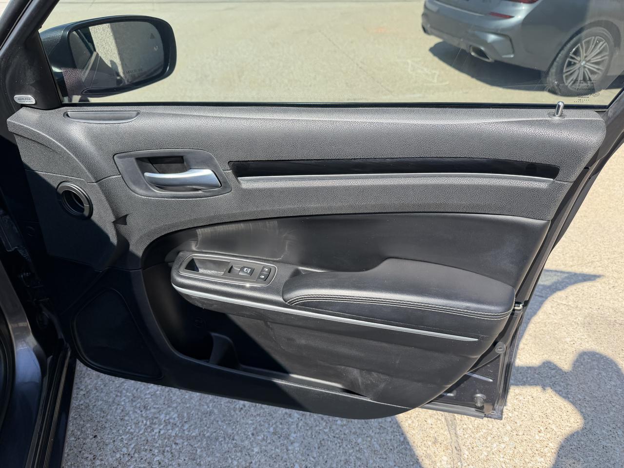 2021 Chrysler 300 300S Dallas TX