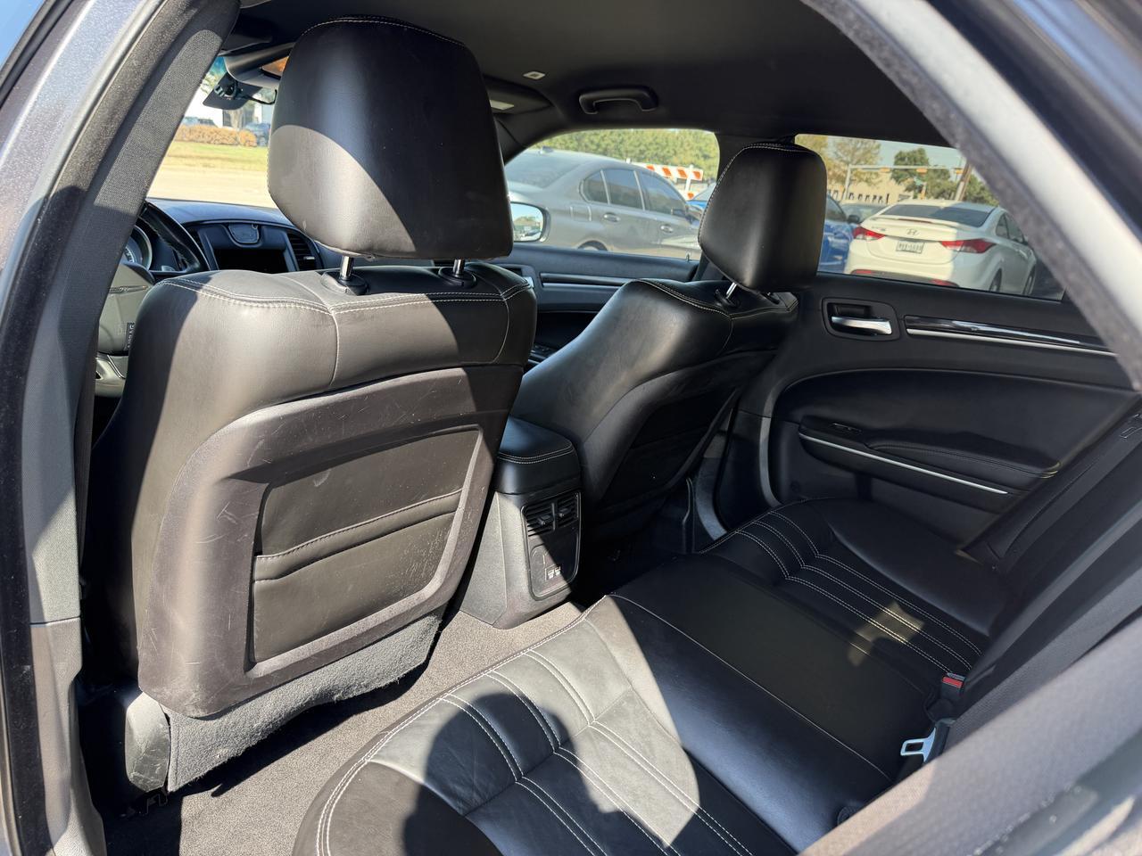 2021 Chrysler 300 300S Dallas TX