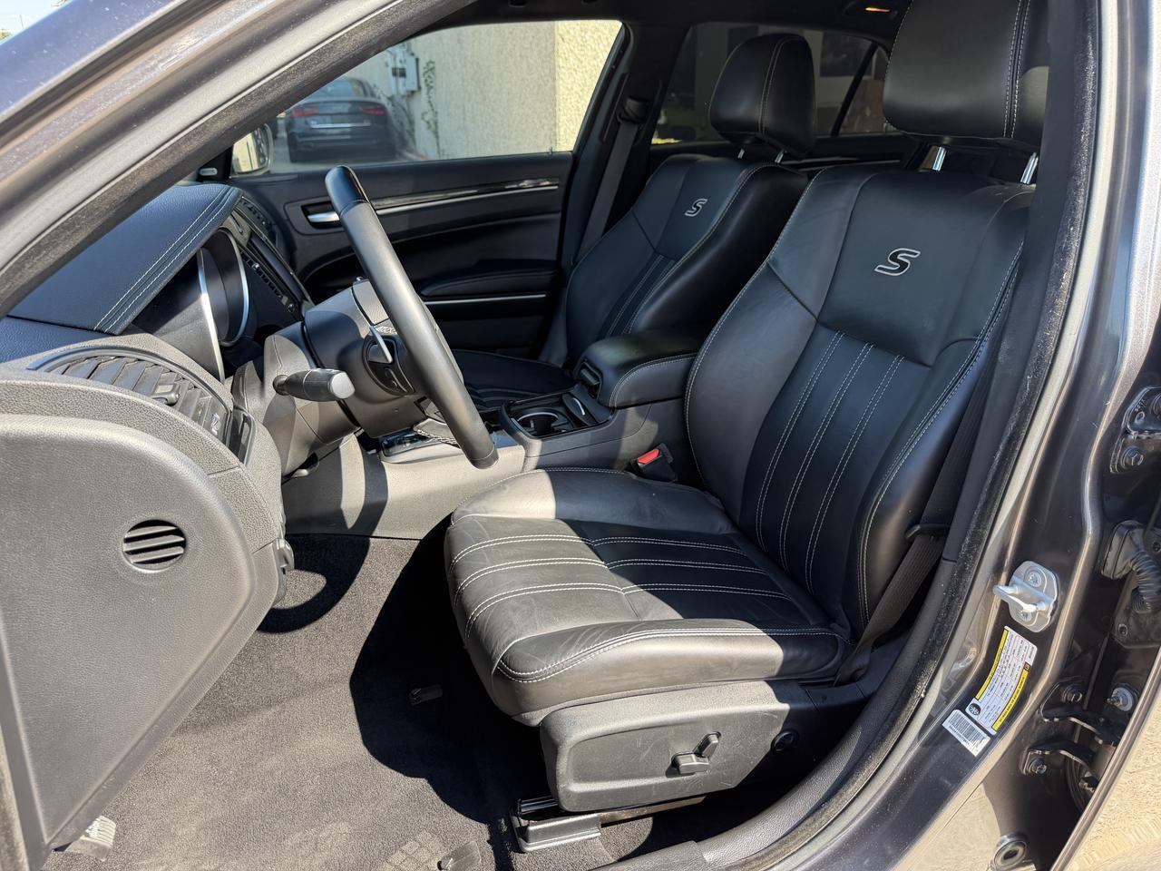 2021 Chrysler 300 300S Dallas TX