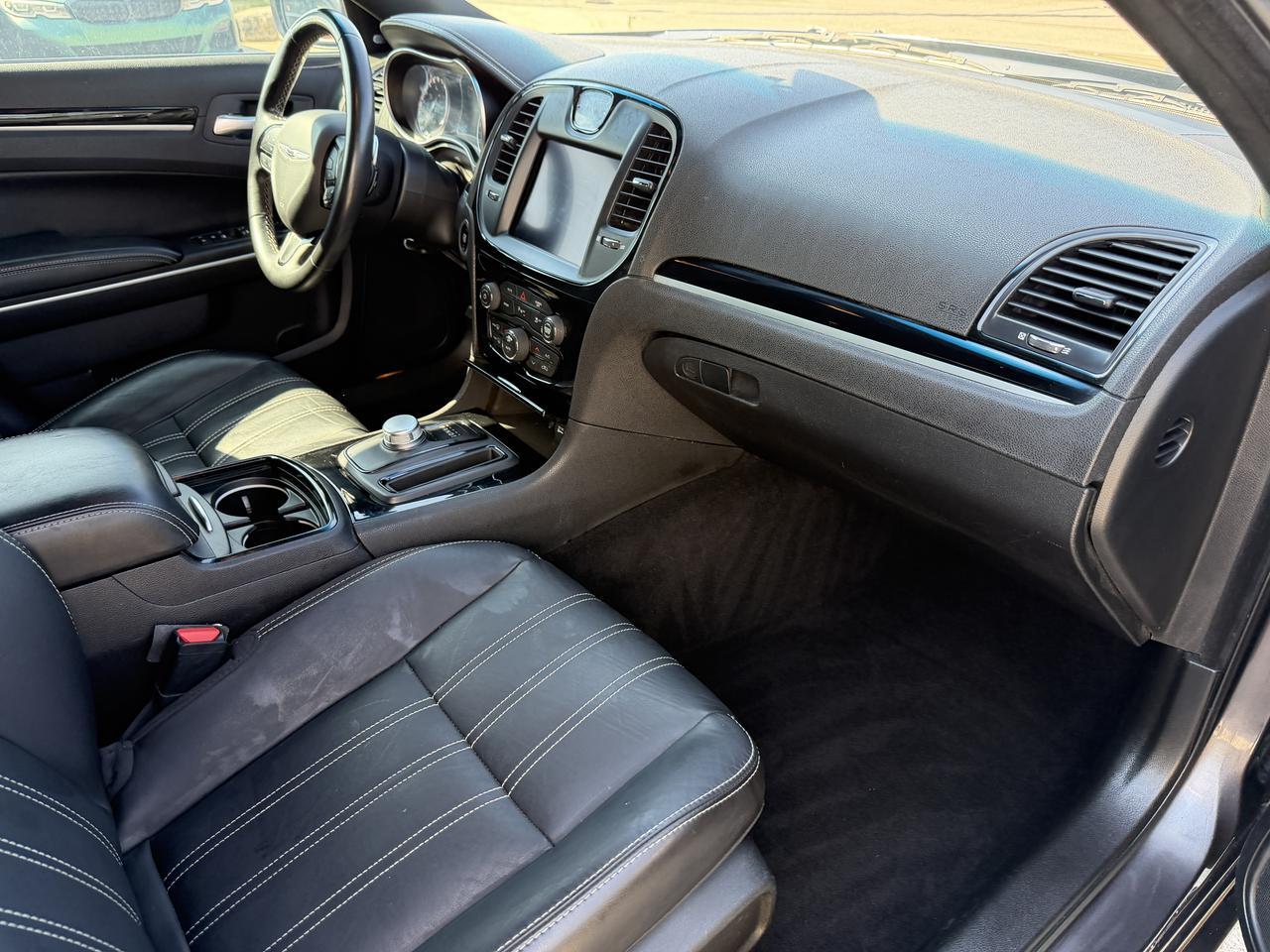 2021 Chrysler 300 300S Dallas TX