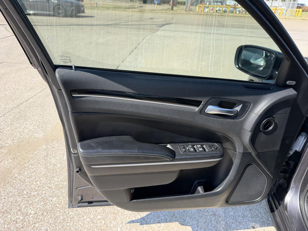 2021 Chrysler 300 300S Dallas TX