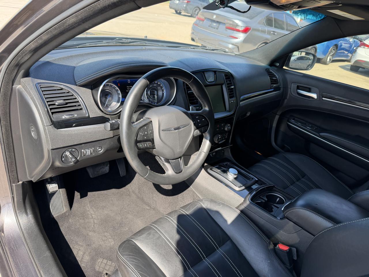 2021 Chrysler 300 300S Dallas TX