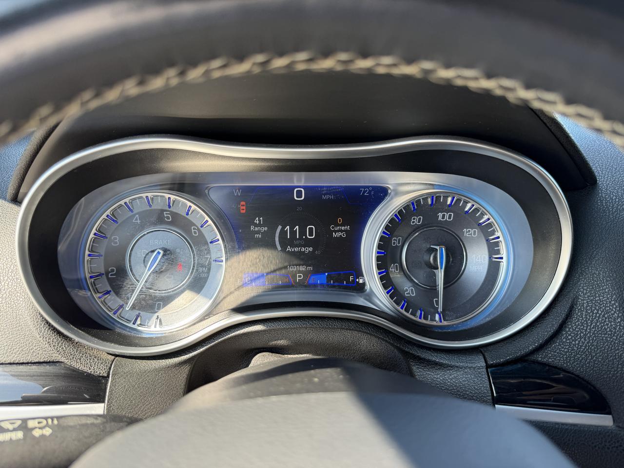 2021 Chrysler 300 300S Dallas TX
