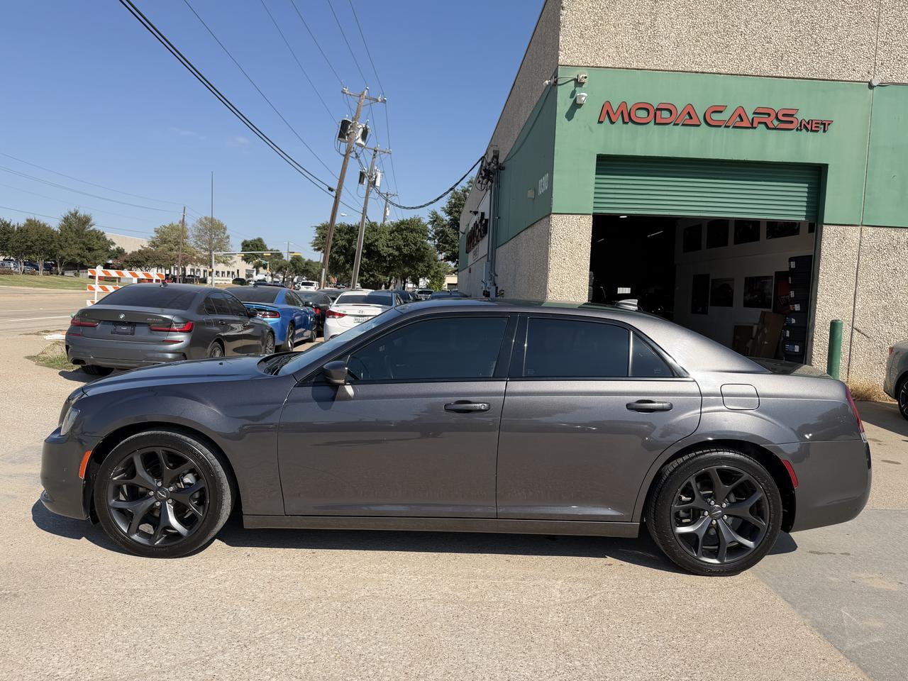 2021 Chrysler 300 300S Dallas TX