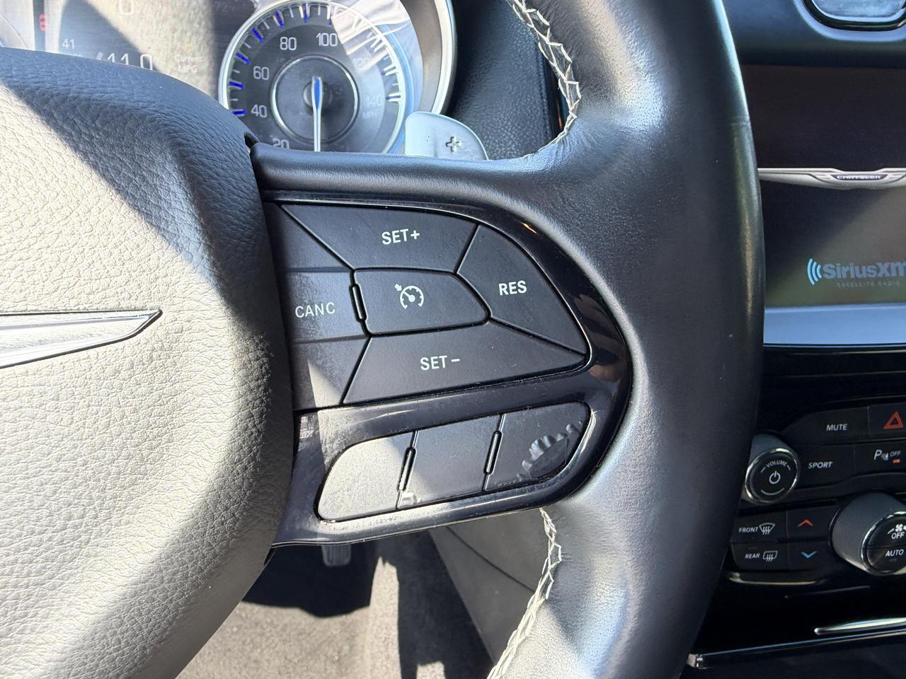 2021 Chrysler 300 300S Dallas TX