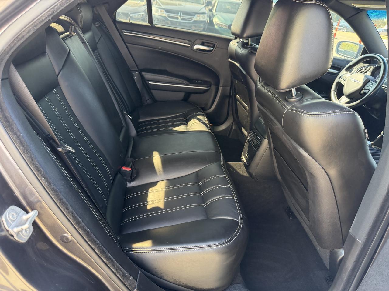 2021 Chrysler 300 300S Dallas TX