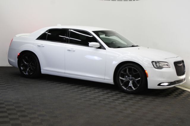 2021 Chrysler 300 300S Chantilly VA