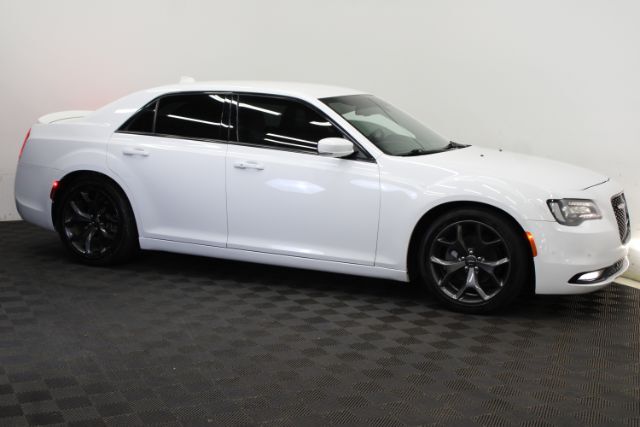 2021 Chrysler 300 300S Chantilly VA