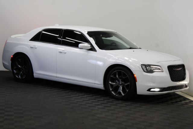 2021 Chrysler 300 300S