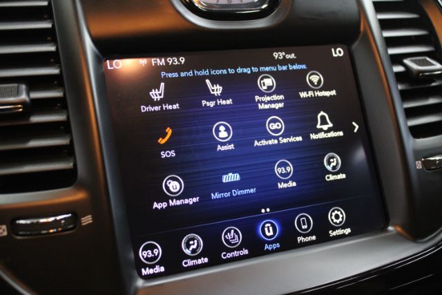 2021 Chrysler 300 300S Chantilly VA