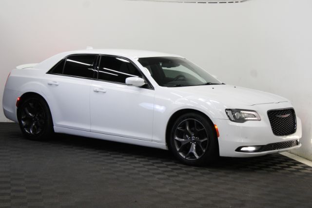 2021 Chrysler 300 300S