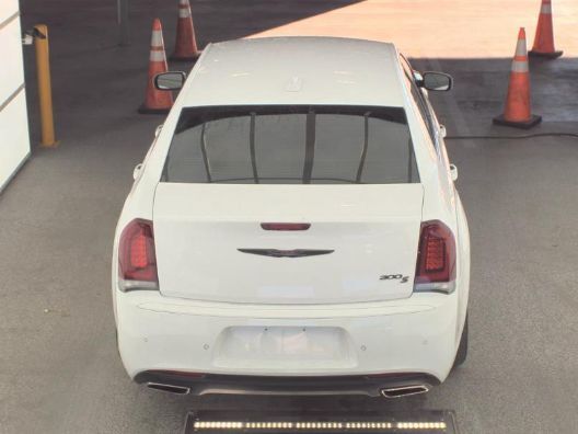 2021 Chrysler 300 300S Charlotte NC