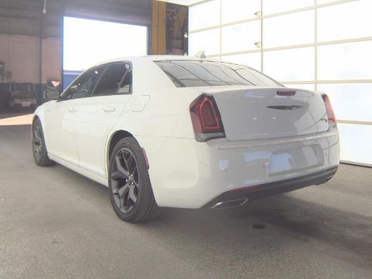 2021 Chrysler 300 300S Charlotte NC
