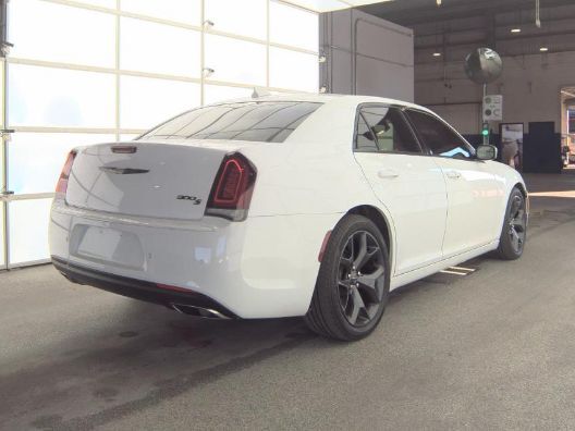 2021 Chrysler 300 300S Charlotte NC
