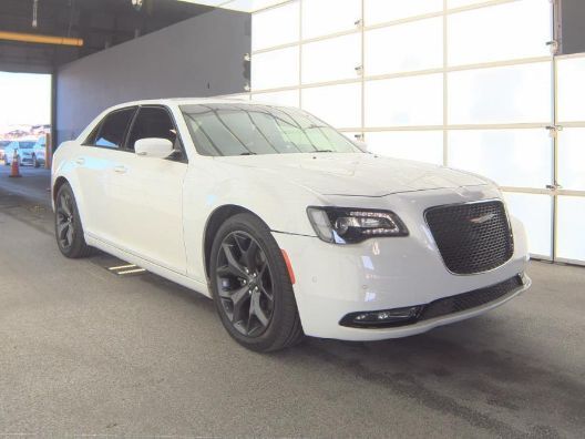 2021 Chrysler 300 300S