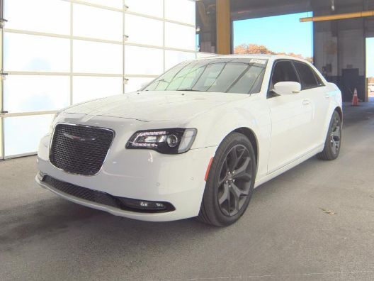 2021 Chrysler 300 300S Charlotte NC