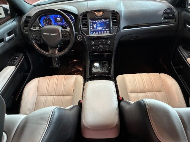 2021 Chrysler 300 300S