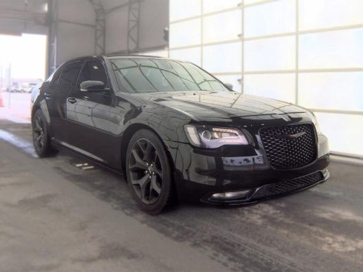 2021 Chrysler 300 300S