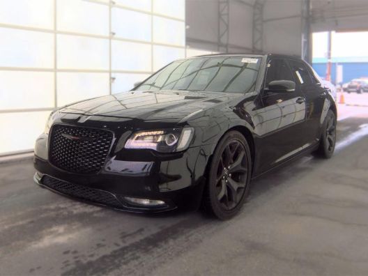2021 Chrysler 300 300S Charlotte NC