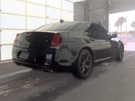 2021 Chrysler 300 300S Charlotte NC