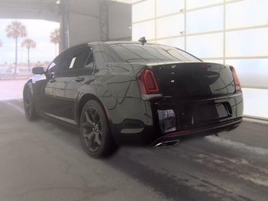 2021 Chrysler 300 300S
