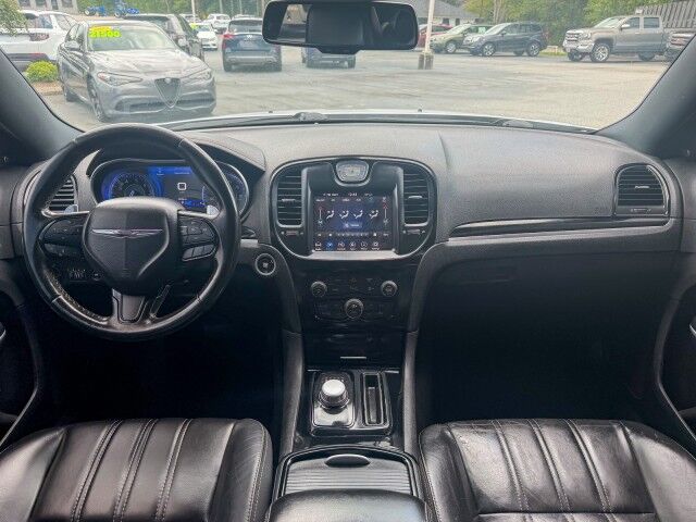 2021 Chrysler 300 300S Conover NC