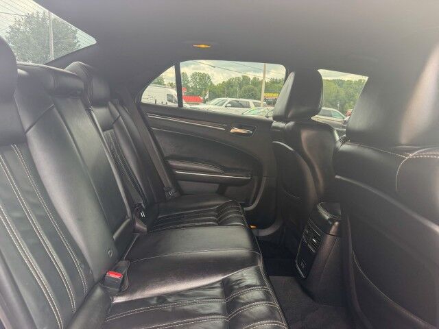 2021 Chrysler 300 300S Conover NC