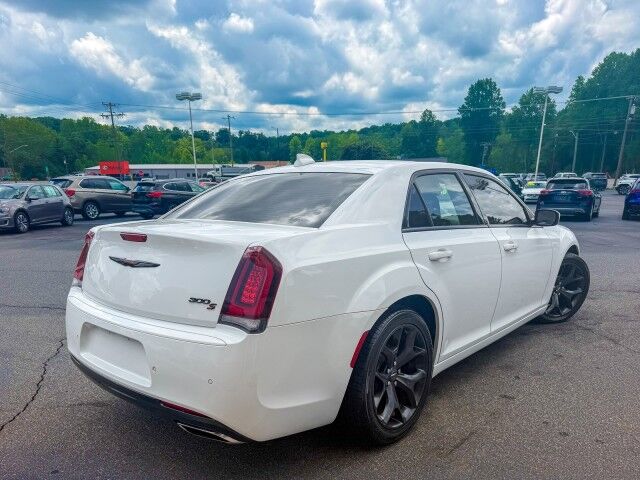 2021 Chrysler 300 300S Conover NC