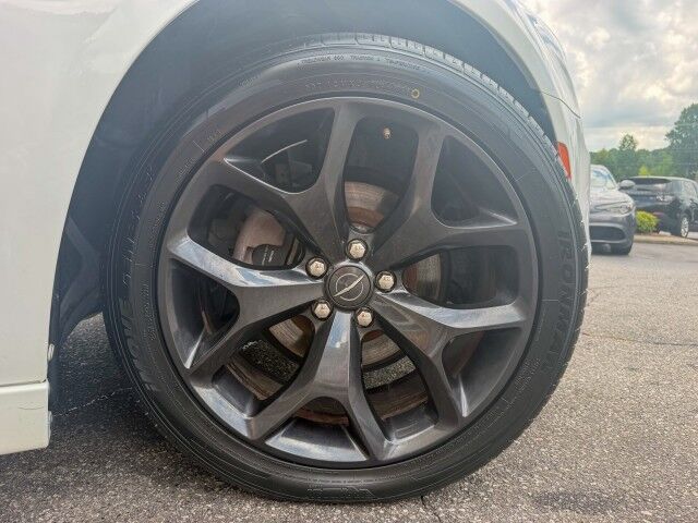 2021 Chrysler 300 300S Conover NC