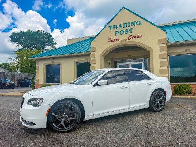 2021 Chrysler 300 300S Conover NC