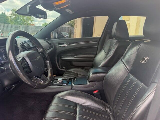 2021 Chrysler 300 300S Conover NC