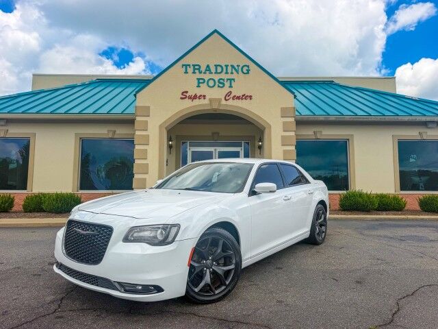 2021 Chrysler 300 300S Conover NC