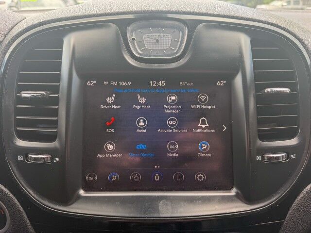 2021 Chrysler 300 300S Conover NC