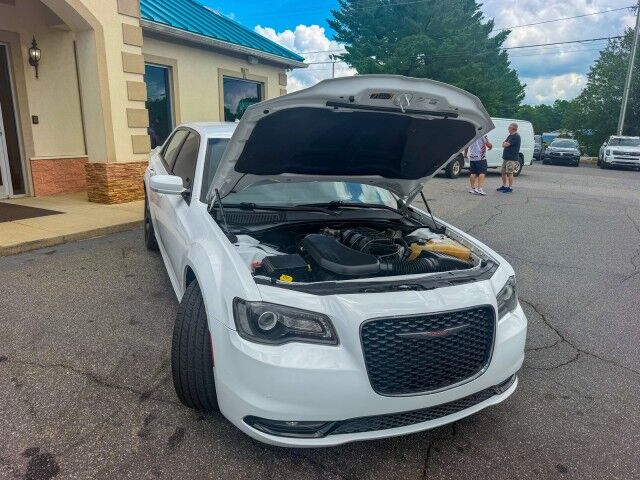 2021 Chrysler 300 300S Conover NC