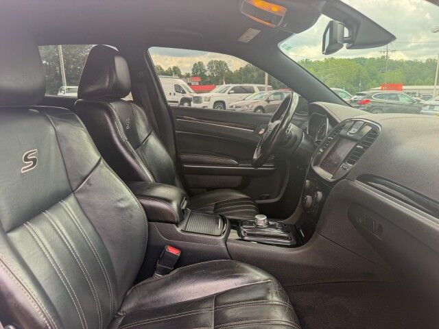 2021 Chrysler 300 300S Conover NC