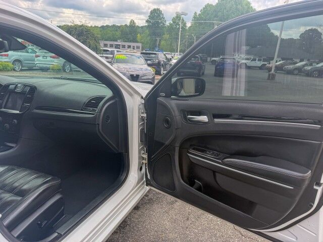 2021 Chrysler 300 300S Conover NC