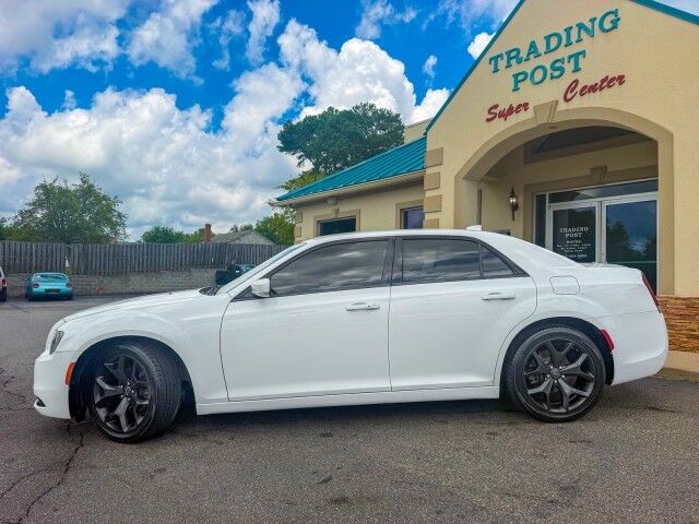 2021 Chrysler 300 300S Conover NC