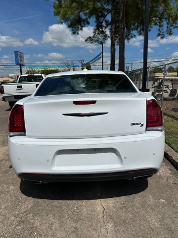 2021 Chrysler 300 300S