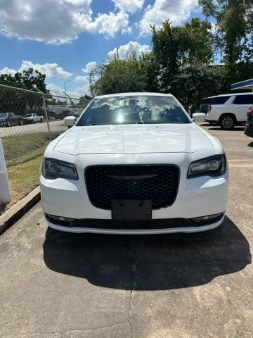 2021 Chrysler 300 300S