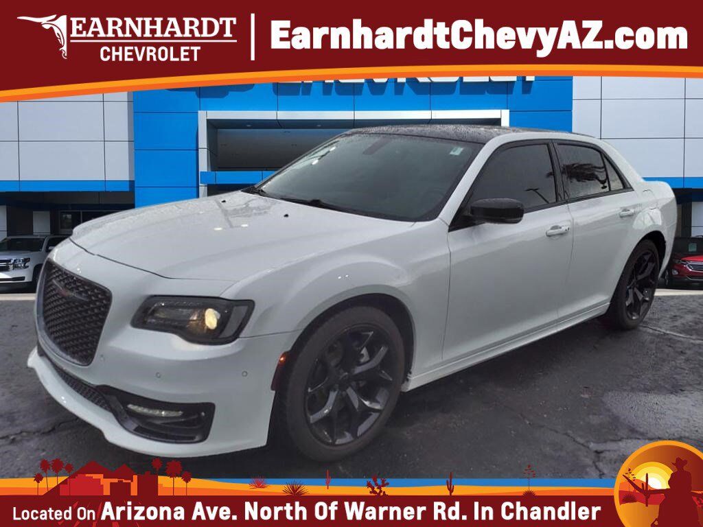 2021 Chrysler 300 300S Phoenix AZ 2021 Chrysler 300 300S Phoenix AZ