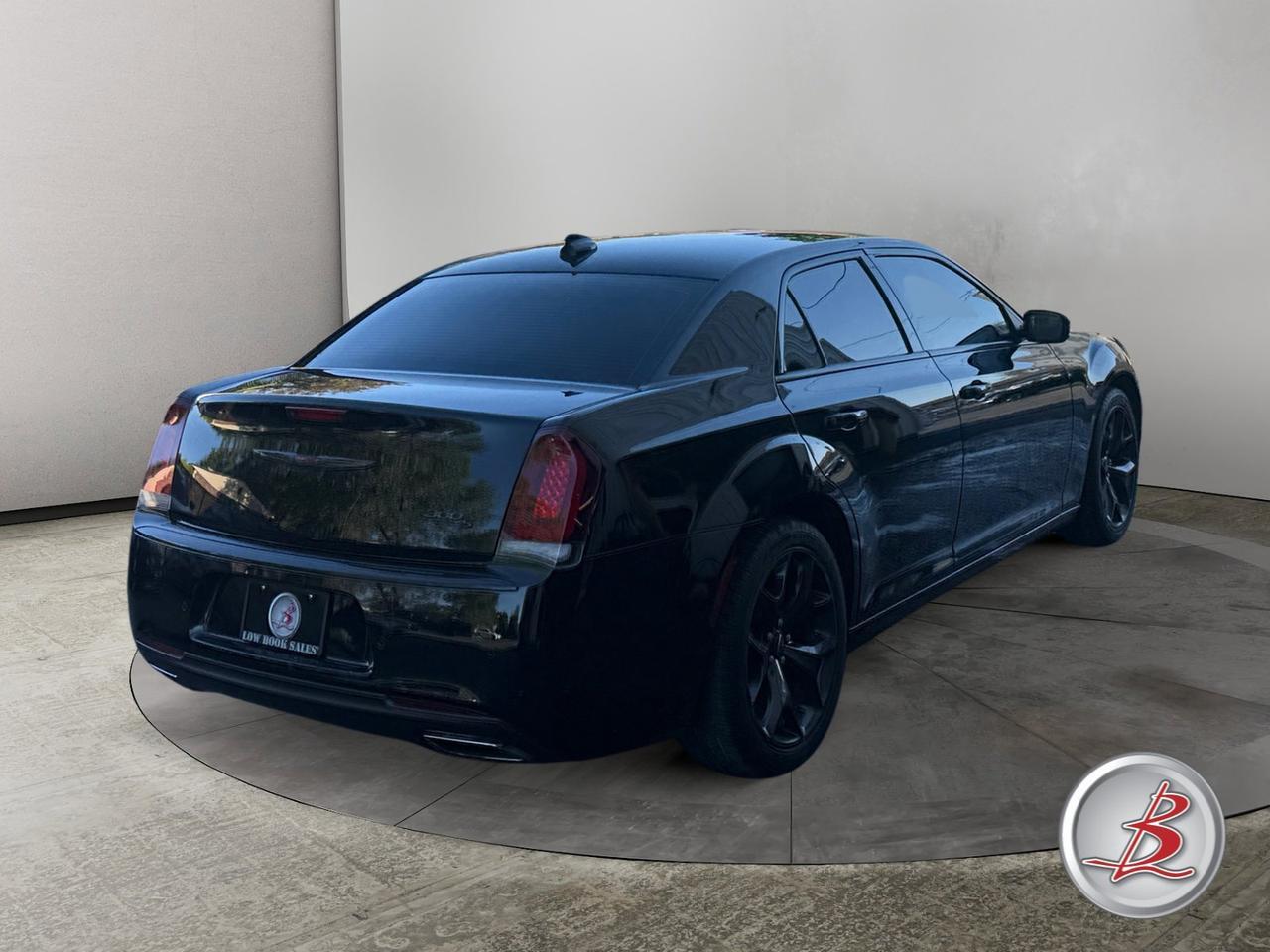 2021 Chrysler 300 300S Salt Lake City UT