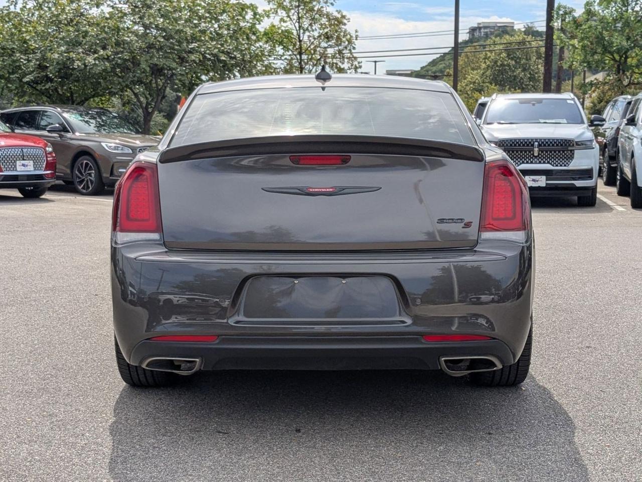 2021 Chrysler 300 300S