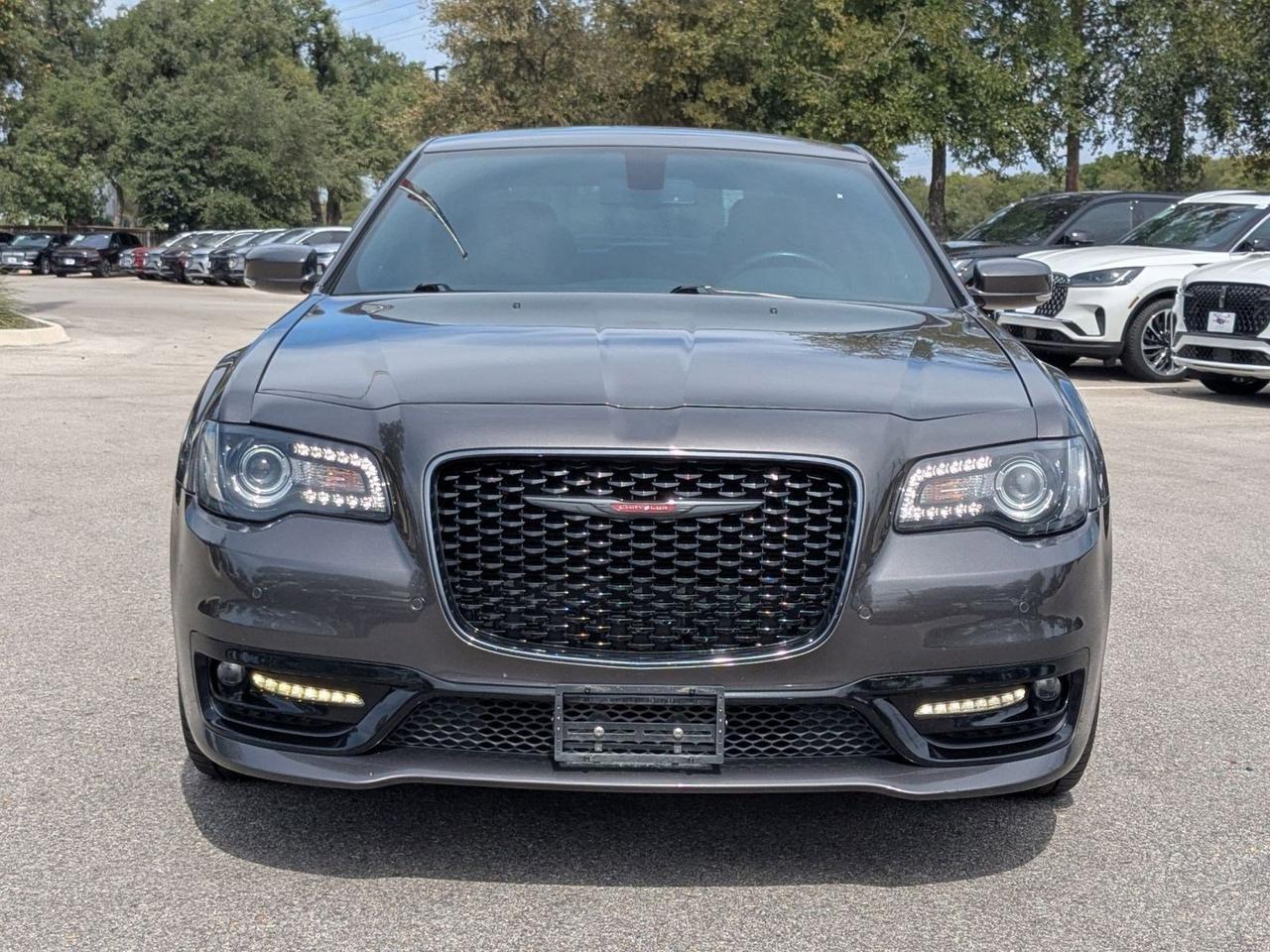 2021 Chrysler 300 300S