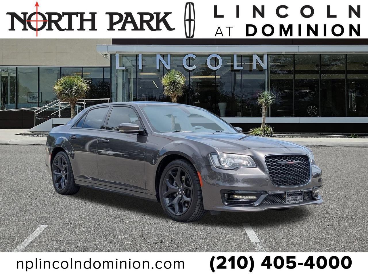 2021 Chrysler 300 300S