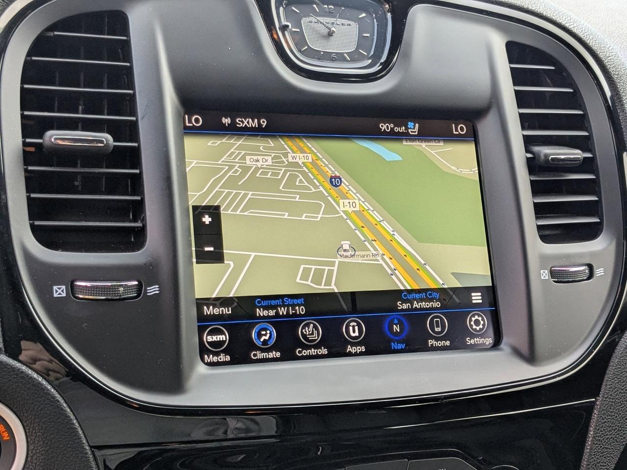 2021 Chrysler 300 300S