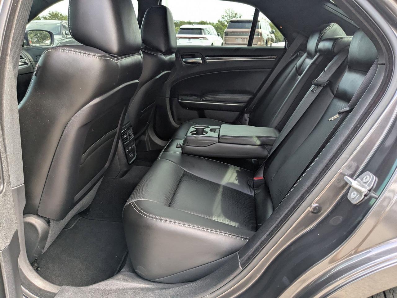 2021 Chrysler 300 300S