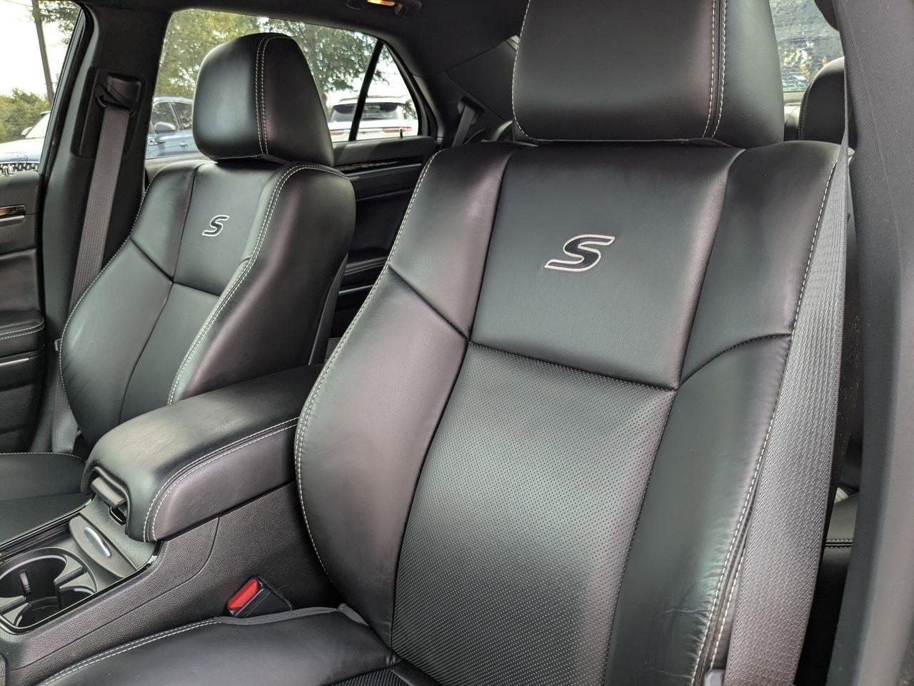 2021 Chrysler 300 300S