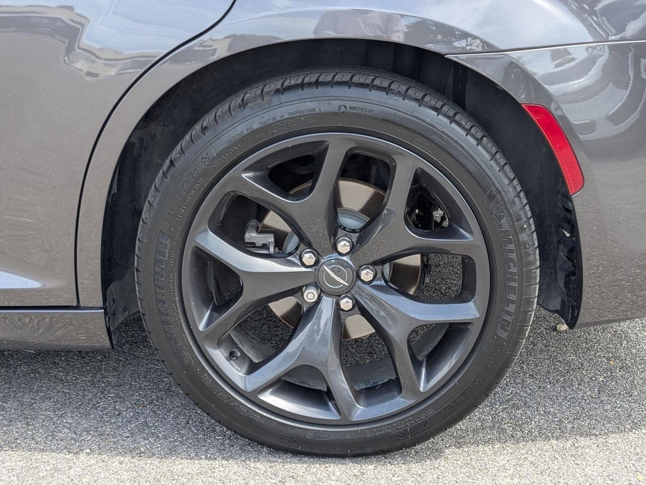 2021 Chrysler 300 300S