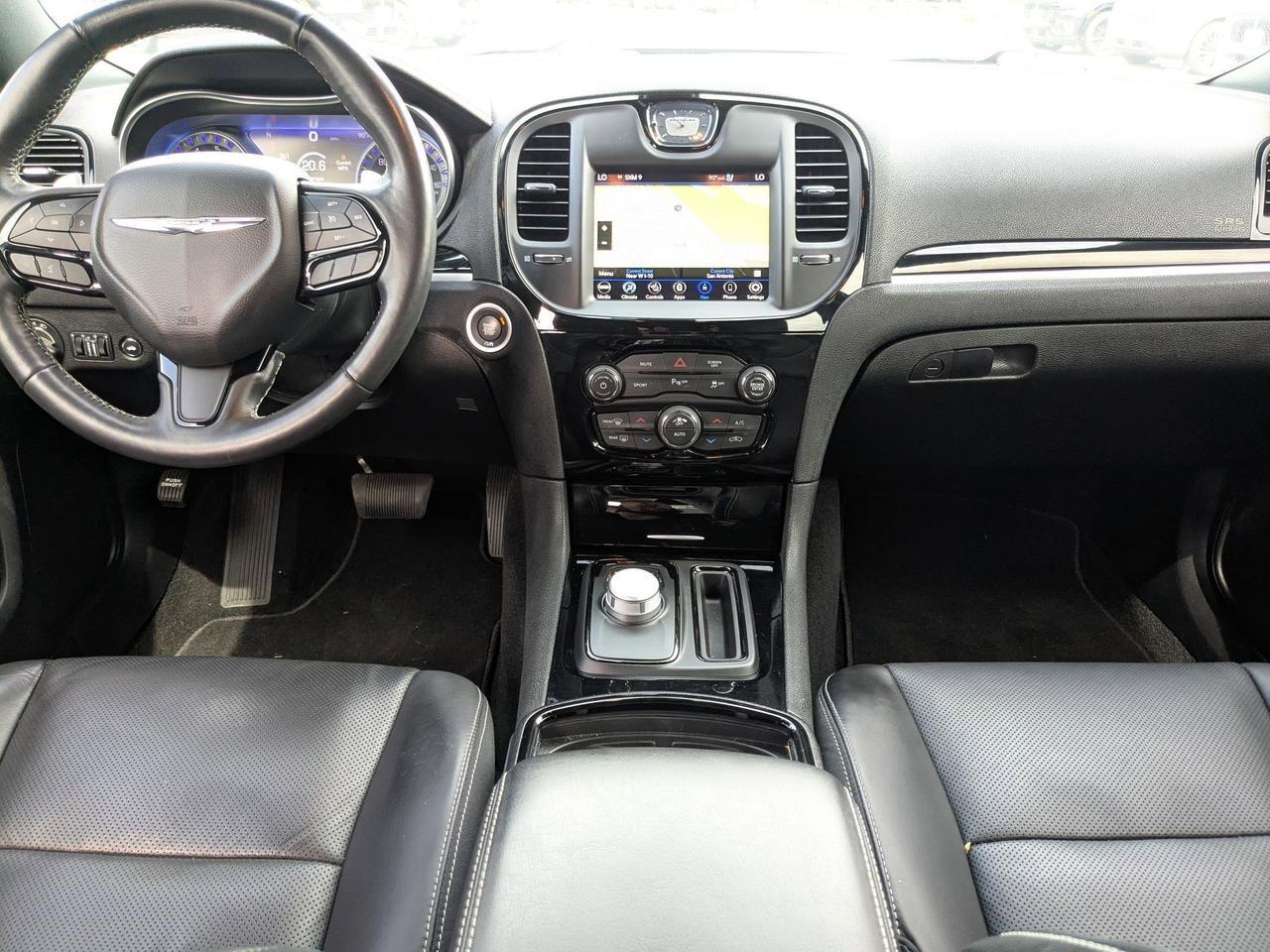 2021 Chrysler 300 300S